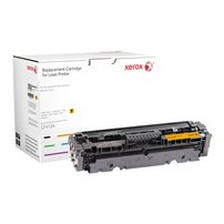 Xerox - Gul - kompatibel - tonerkassett (alternativ för: HP
