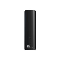 WD Elements Desktop WDBWLG0060HBK - Hårddisk - 6 TB -
