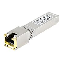 StarTech.com MSA-kompatibel SFP+-sändarmodul - 10GBASE-T -