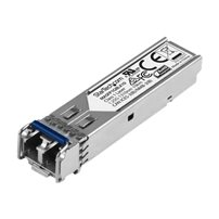 StarTech.com Cisco Meraki MA-SFP-1GB-LX10 Compatible SFP