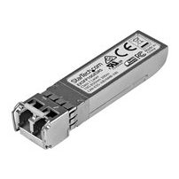 StarTech.com Juniper EX-SFP-10GE-SR Compatible SFP+ Module,