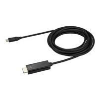 StarTech.com 3 m USB-C till HDMI-kabel - 4K vid 60Hz -