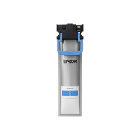Epson T9452 - 38.1 ml - XL - cyan - original - bläckpatron