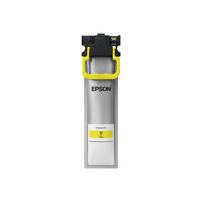 Epson T9454 - 38.1 ml - XL-storlek - gul - original -