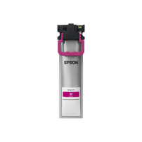 Epson T9443 - 19.9 ml - L-storlek - magenta - original -