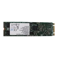 Dell - SSD - 240 GB - inbyggd - M.2 - SATA 6Gb/s