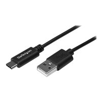 StarTech.com 4m 13ft USB C to A Cable - USB 2.0 USB-IF