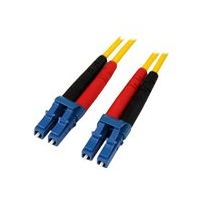 StarTech.com 7m Fiber Optic Cable - Single-Mode Duplex
