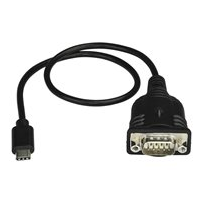 StarTech.com USB C till seriell kabeladapter 40 cm - USB