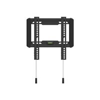 Multibrackets M Universal Wallmount Fixed Small - Konsol -