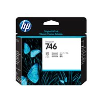 HP 746 - Skrivhuvud - för DesignJet Z6, Z6dr, Z9+, Z9+dr