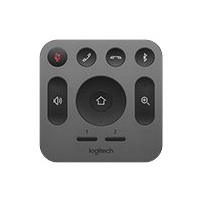 Logitech - Fjärrkontroll - för P/N: 960-001101, 960-001102