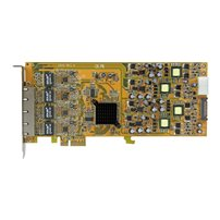 StarTech.com Gigabit Power over Ethernet PCIe-nätverkskort