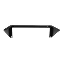 StarTech.com Vertikal väggmonterbart serverrack - solitt