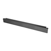 StarTech.com 1U blindpaneler - Verktygsfria Blindpaneler