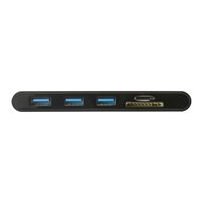 StarTech.com USB C-multiportadapter - USB Type-C-mini