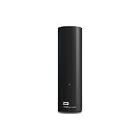 WD Elements Desktop WDBWLG0240HBK - Hårddisk - 24 TB -