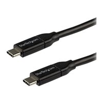 StarTech.com USB C To USB C Cable - 10 ft / 3m - USB-IF