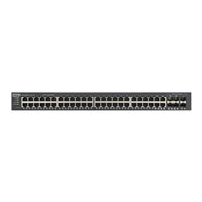 Zyxel GS1920-48v2 - Switch - smart - 48 x 10/100/1000 + 4 x