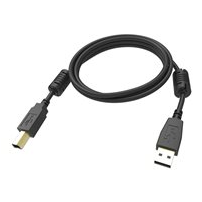 VISION Professional installation-grade USB 2.0 cable -
