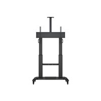 Multibrackets M Public Dual Pillar 180 HD - Vagn - för