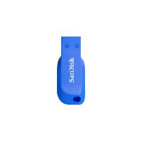 SanDisk Cruzer Blade - USB flash-enhet - 16 GB - USB 2.0 -