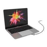 Compulocks Ledge Lock Adaptor for MacBook Pro 13" M1 & M2