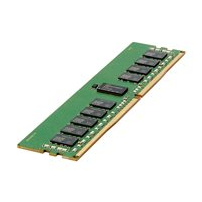 HPE Standard Memory - DDR4 - modul - 8 GB - DIMM 288-pin -