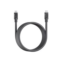 Sennheiser - USB-kabel - 24 pin USB-C (hane) till USB