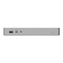 StarTech.com USB-C- och USB-A-dockningsstation ? hybrid