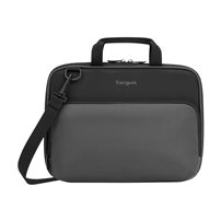 Targus Work-In Essentials - Notebook-väska - 11.6" - svart,