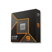 AMD Ryzen 9 9950X - 4.3 GHz - 16-core - 32 trådar - 64 MB