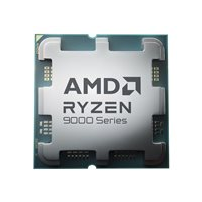 AMD Ryzen 5 9600X - 3.9 GHz - 6-core - 12 trådar - 32 MB