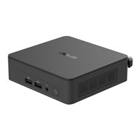ASUS NUC 13 PRO RNUC13ANKI3048C0I - Mini-PC Core i3