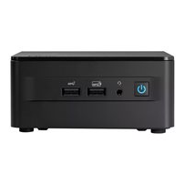 ASUS NUC 13 Pro Tall Kit RNUC13L3HV500000I - Barebone -