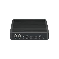 Logitech Rally Display Hub - Enhet för videokonferens