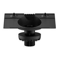 Logitech Tap Riser Mount - Monteringssats för styrenhet