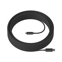 Logitech Strong - USB-kabel - USB typ A (hane) till 24 pin
