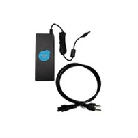 Logitech - Strömadapter - 90 Watt
