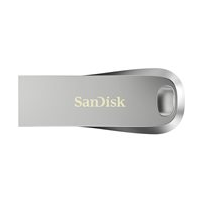 SanDisk Ultra Luxe - USB flash-enhet - 128 GB - USB 3.1