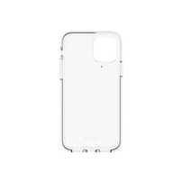 Gear4 Crystal Palace - Baksidesskydd för mobiltelefon -