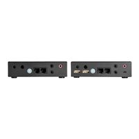StarTech.com HDMI KVM-förlängare över LAN - 4K 30 Hz -