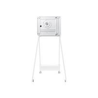 Samsung Flip Stand STN-WM55R - Ställ - för interaktiv