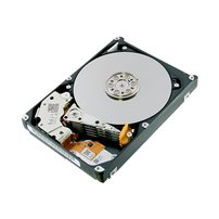 Toshiba AL15SEB Series AL15SEB060N - Hårddisk - 600 GB -