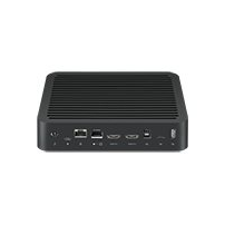 Logitech Rally Table Hub - Enhet för videokonferens