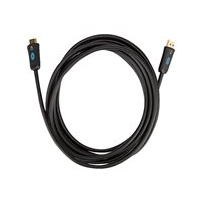 Crestron - Adapterkabel - DisplayPort hane till HDMI hane -