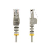 StarTech.com 0,5 m CAT6-kabel - Tunn - Ej hakfria
