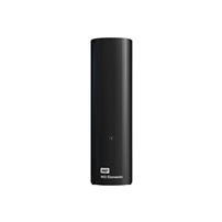 WD Elements Desktop WDBWLG0140HBK - Hårddisk - 14 TB -
