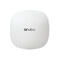 HPE Aruba AP-505 (RW) - Campus - trådlös åtkomstpunkt -