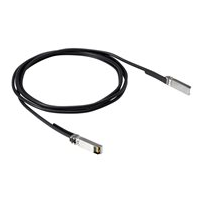 HPE Aruba - 50GBase direktkopplingskabel - SFP56 till SFP56